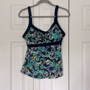 Tankini Top